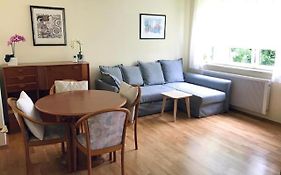 Master Order Apartment